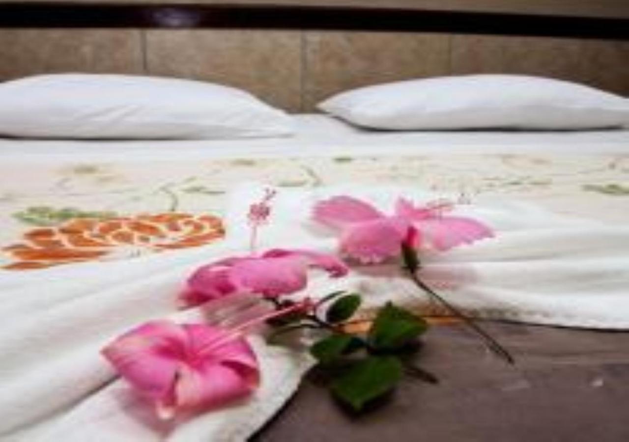 Hotel Chale Nosso Sitio Пакоти Экстерьер фото