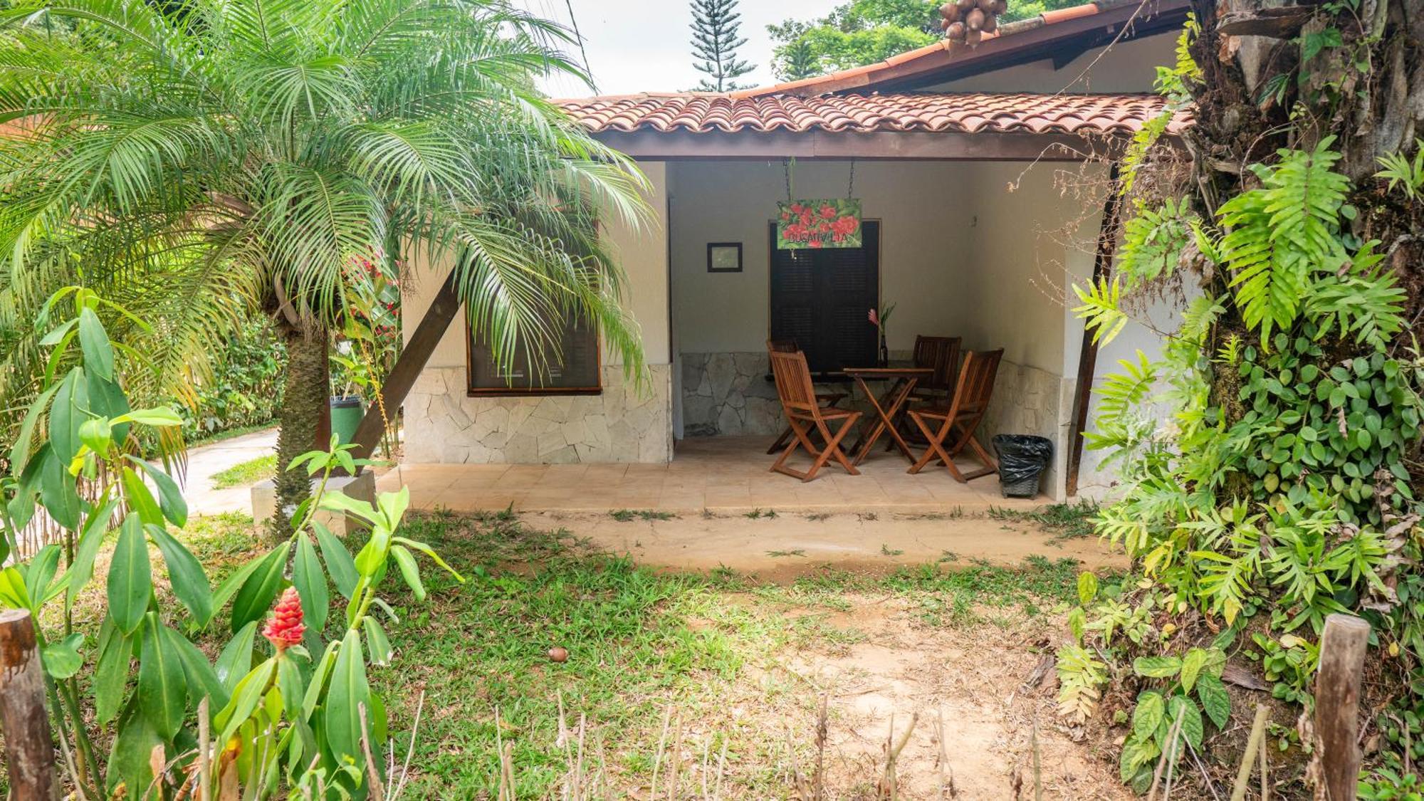 Hotel Chale Nosso Sitio Пакоти Экстерьер фото