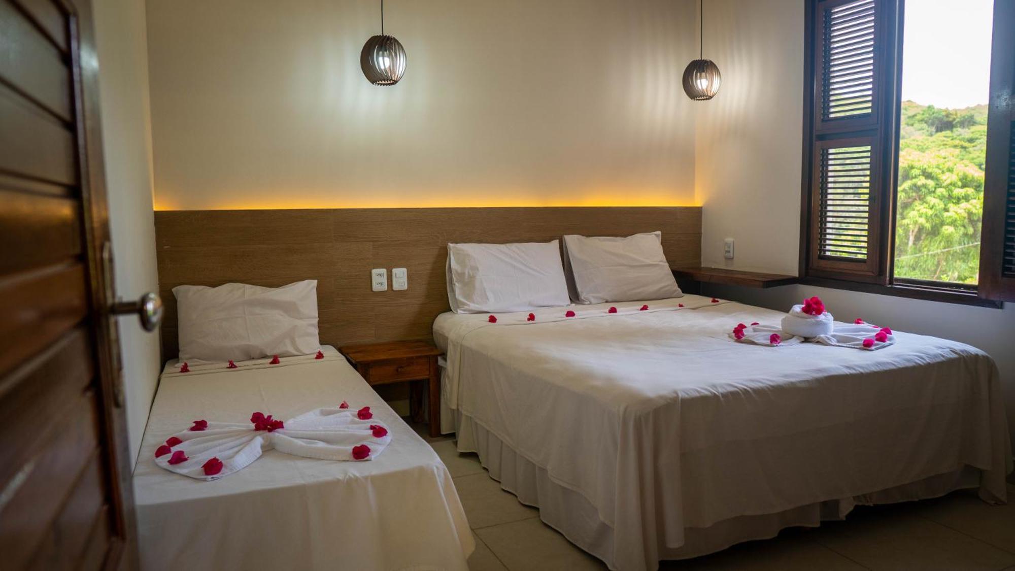 Hotel Chale Nosso Sitio Пакоти Экстерьер фото