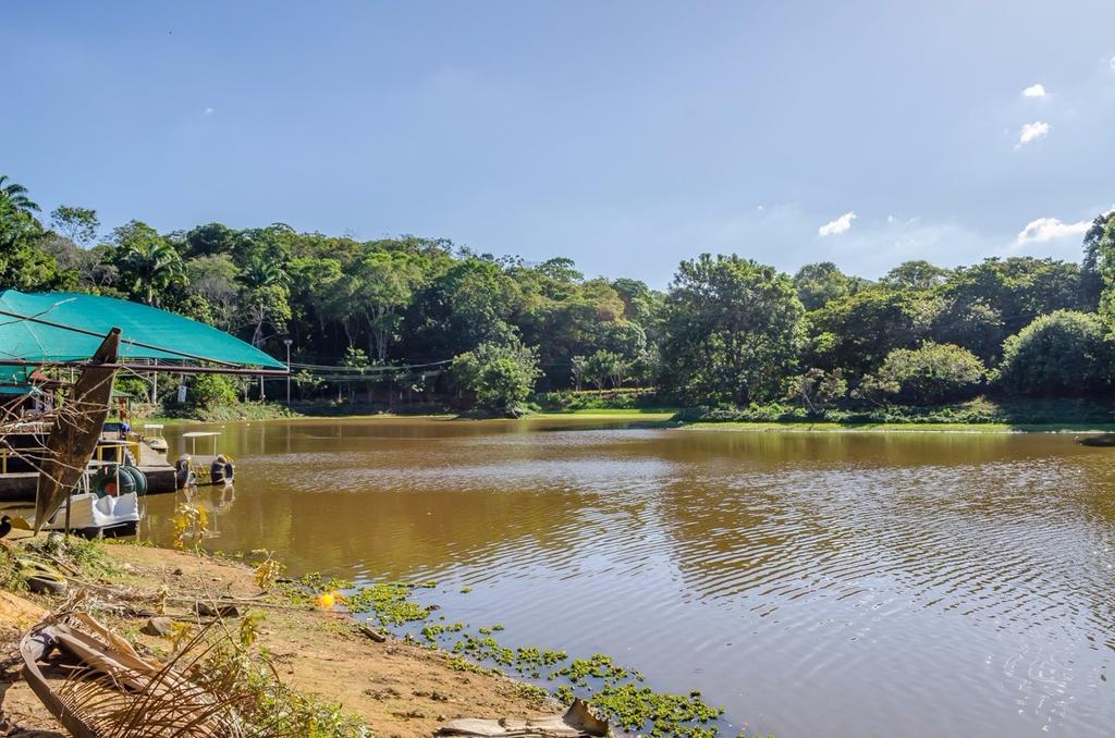Hotel Chale Nosso Sitio Пакоти Экстерьер фото