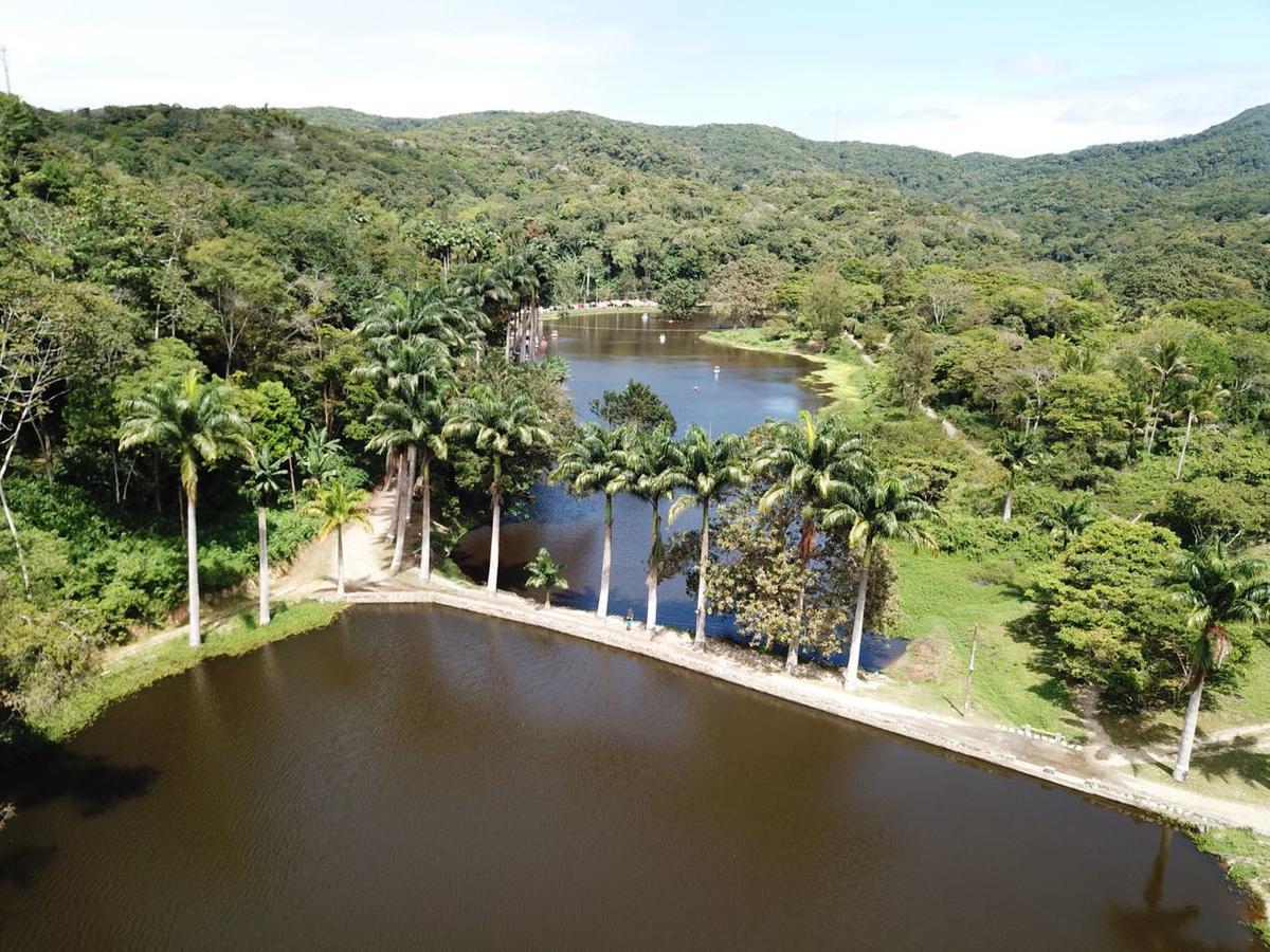 Hotel Chale Nosso Sitio Пакоти Экстерьер фото